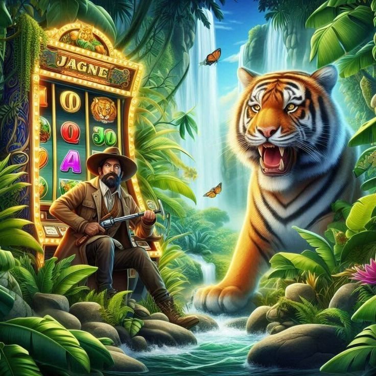 Betffury ငါးပစ် ဂိမ်းများ ရေအောက်ငါးမျိုးစိတ် Multiplier